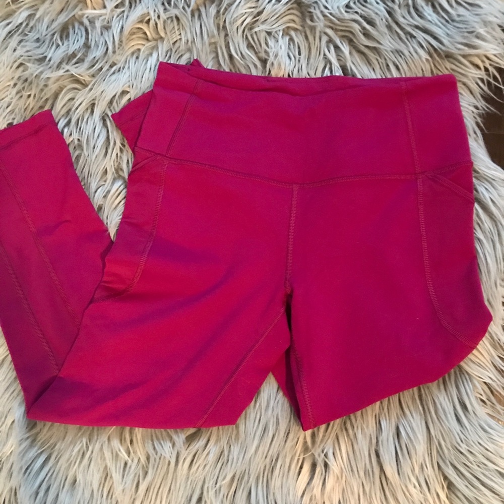 VS Capri